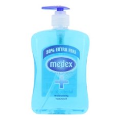 Xpel Medex Antibacterial 650 ml vlažilno tekoče milo unisex