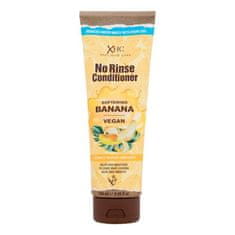 Xpel No Rinse Conditioner Softening Banana 250 ml balzam brez izpiranja za mehkejše lase za ženske