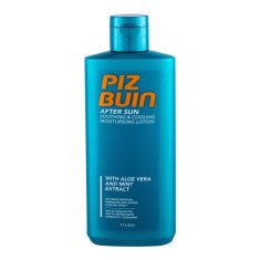 Piz Buin After Sun Soothing & Cooling vlažilno mleko po sončenju 200 ml