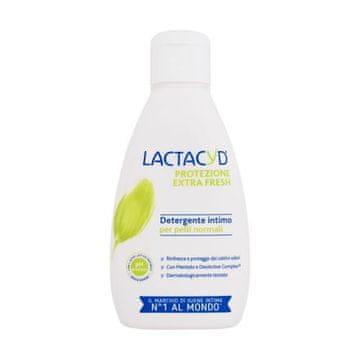Lactacyd Fresh gel za prhanje za intimno higieno za ženske