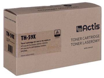 Actis Toner Actis za HP CF259X nov TH-59X