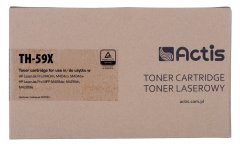 shumee Toner Actis za HP CF259X nov TH-59X