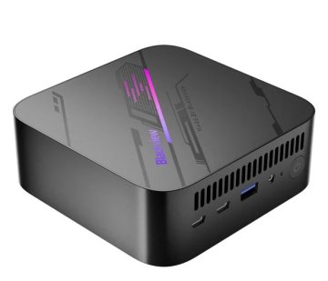 shumee Mini računalnik Blackview MP100 R7 5825U 16GB 512 W11P