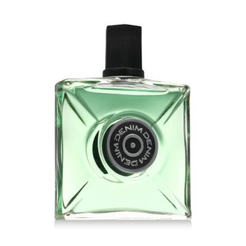 Denim Musk vodica po britju za moške