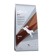 shumee Trovet HLD Hepatic pasja hrana 3 kg