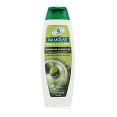 Palmolive Naturals Long & Shine 350 ml šampon dolgi lasje vse vrste las unisex