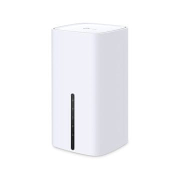 slomart TP-Link ARCHER NX600 5G AX3600 Dual-Band usmerjevalnik, bel
