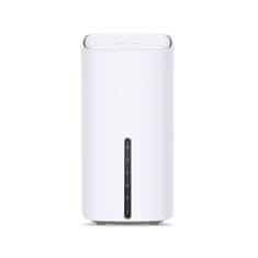Brezžični dvojni usmerjevalnik TP-Link ARCHER NX600 5G AX3600