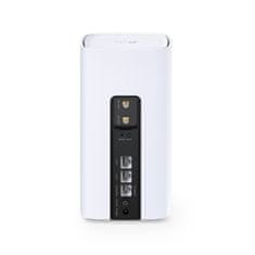 Brezžični dvojni usmerjevalnik TP-Link ARCHER NX600 5G AX3600