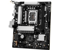 shumee Matična plošča ASRock B860M-X WiFi