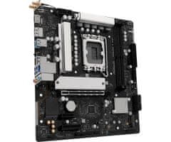shumee Matična plošča ASRock B860M-X WiFi