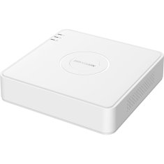 shumee 5-v-1 DVR HIKVISION iDS-7108HQHI-M1/S €