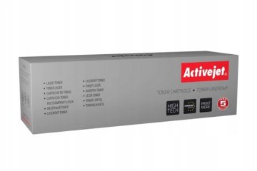 shumee Toner ActiveJet za HP 507X CE400X nov ATH-400NX