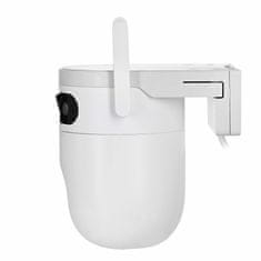 shumee Ezviz H9C WiFi IP kamera vrtljiva 2K 2v1 (3MP 3MP)