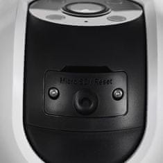 shumee Ezviz H9C WiFi IP kamera vrtljiva 2K 2v1 (3MP 3MP)