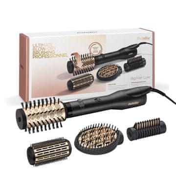 BaByliss BABYLISS AS970E kodralnik las