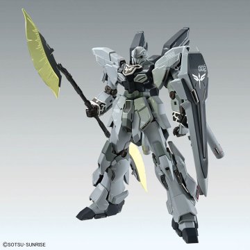 shumee MG 1/100 SINANJU STEIN [POVED Ver.] Ver.Ka