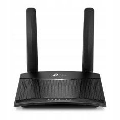 Brezžični usmerjevalnik TP-LINK TL-MR100 LTE