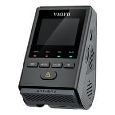 VIOFO VIOFO A119 MINI 2-G GPS snemalnik poti