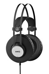 AKG AKG K72 - Zaprte studijske slušalke na ušesa
