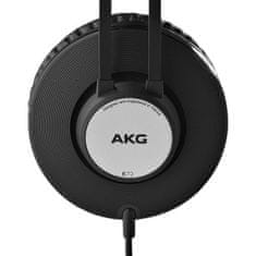 AKG AKG K72 - Zaprte studijske slušalke na ušesa