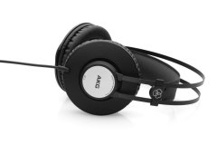 AKG AKG K72 - Zaprte studijske slušalke na ušesa