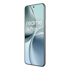 shumee Pametni telefon realme 14 Pro 5G 12/512 GB v semiš sivi barvi