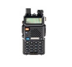shumee Baofeng UV-5R HTQ USB-C voki-toki