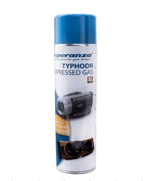 shumee ESPERANZA STISNJENI ZRAK 600 ML ES118