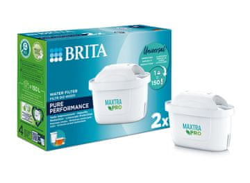 shumee Brita MX Pro Pure Performance filter 2 kosa