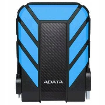 A-Data Zunanji trdi disk ADATA HD710 Pro 1TB IP68 moder