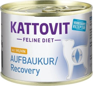 shumee KATTOVIT Energie Plus - 185g pločevinka mačje hrane