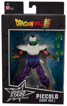 shumee DRAGON BALL DRAGON STARS PICCOLO (ZELENOVERSKA VERZIJA)