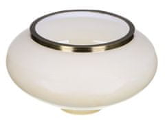 ActiveJet Activejet Abažur Rita, 18 x 10,5 x 12 cm, ecru