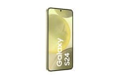 shumee Samsung Galaxy S24 (S921) 5G 8/128GB DS rumen pametni telefon