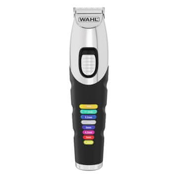 shumee Prirezovalnik brade WAHL Color Trim 09893.0443