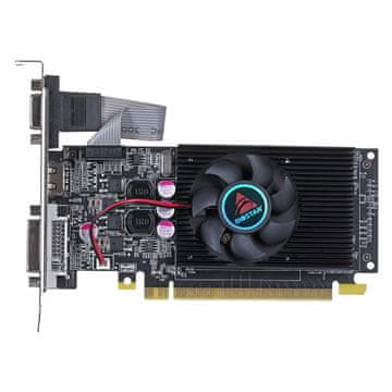 shumee Grafična kartica BIOSTAR GT610 2 GB