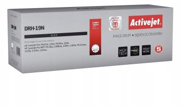 shumee Activejet boben za HP 19A CF219A nov DRH-19N