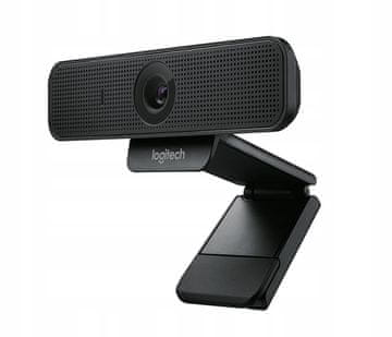 shumee Spletna kamera LOGITECH HD C925e