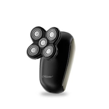 shumee Električni brivnik MAESTRO MR-677 USB