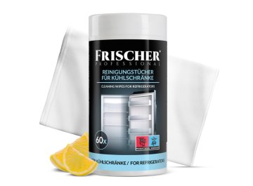 shumee Frischer krpe za čiščenje hladilnika 60 kosov