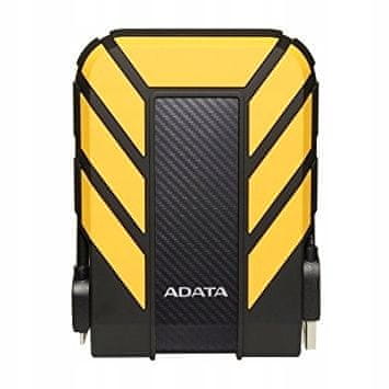 shumee ADATA DRIVE HD710 1TB 2.5 USB 3.1 RUMEN