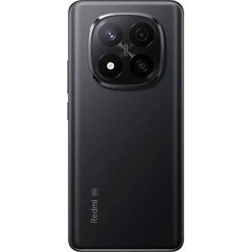 shumee Pametni telefon Xiaomi Redmi Note 14 Pro 5G 8/256GB polnočno črne barve