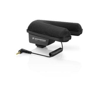 shumee Sennheiser MKE 440 - stereo kondenzatorski mikrofon,