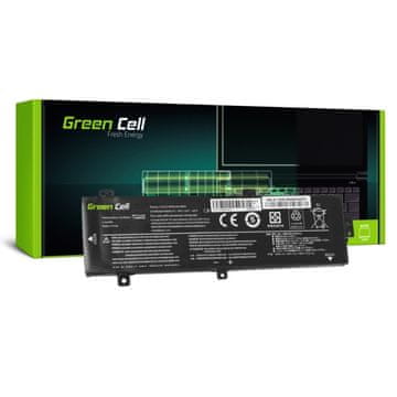 Green Cell Green Cell L15C2PB3 L15L2PB4 L15M2PB3 L15S2TB0 Lenovo baterija za prenosni računalnik 7,6 V 3500 mAh (LE118)