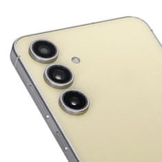 shumee Samsung Galaxy S24 FE (S721) 128GB rumen pametni telefon