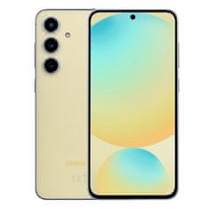 shumee Samsung Galaxy S24 FE (S721) 128GB rumen pametni telefon