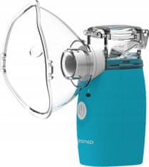 shumee Prenosni inhalator OROMED ORO-MESH