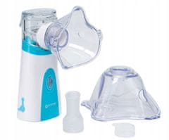 shumee Prenosni inhalator OROMED ORO-MESH