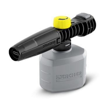 shumee KARCHER penilna puška FJ 24 za čistilnike KHB